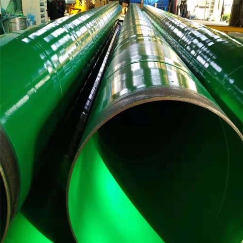 荷泽涂塑钢管厂家生产工艺