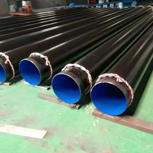 荷泽涂塑钢管的施工流程注意事项包括