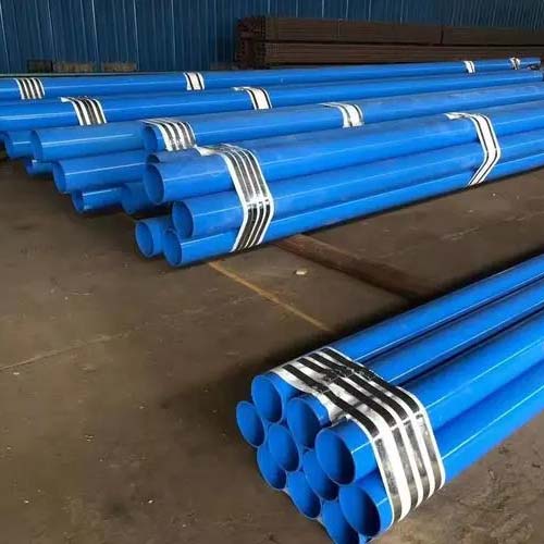 荷泽涂塑钢管现货