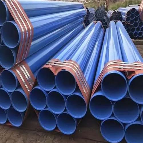 荷泽涂塑钢管检测