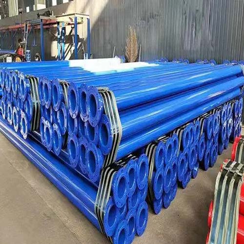 荷泽防腐涂塑钢管的规格型号