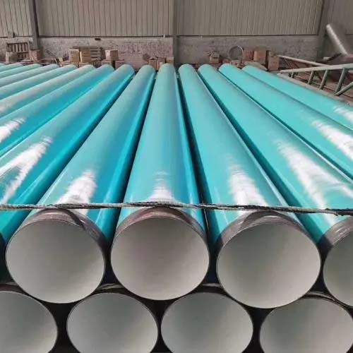 荷泽防腐涂塑钢管的执行标准