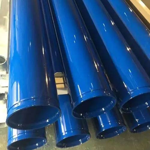 荷泽给水涂塑钢管有哪些型号？