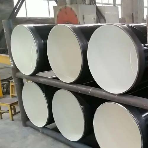 荷泽涂塑钢管防腐条件