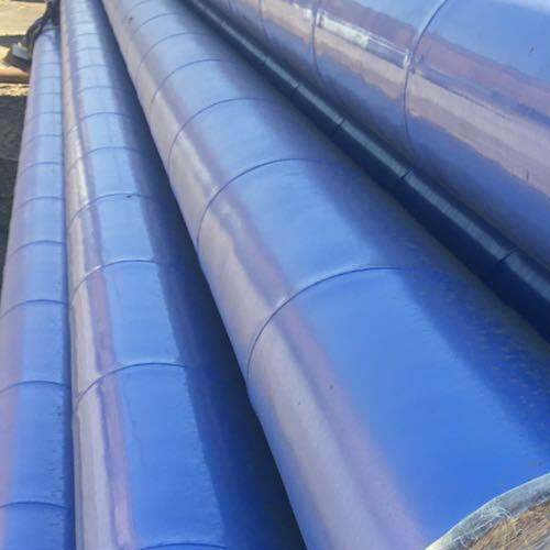 荷泽防腐涂塑钢管安装注意事项有哪些？