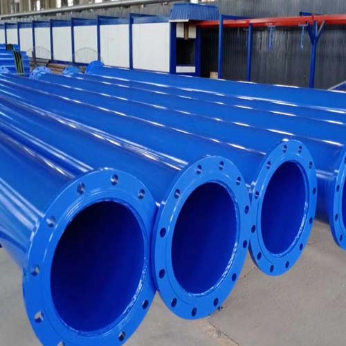 荷泽复合涂塑钢管涂层厚度要求