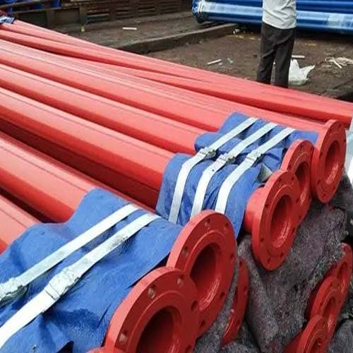 荷泽涂塑钢管厂家