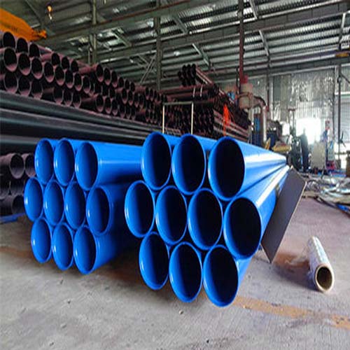 荷泽防腐涂塑钢管长度