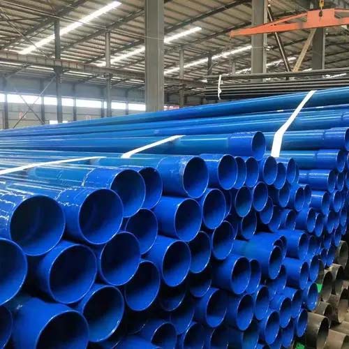 荷泽防腐涂塑钢管加工